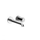 Gessi Habito Unito 70088+54198 Miscelatore lavabo + Parte ad incasso