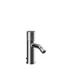 Gessi Habito Intreccio 70107 Miscelatore bidet con scarico