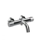 Gessi Habito Intreccio 70113 Miscelatore vasca termostatico