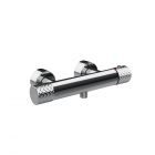 Gessi Habito Intreccio 70133 Miscelatore doccia termostatico