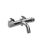 Gessi Habito Trame 70313 Miscelatore vasca termostatico