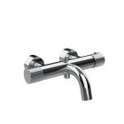 Gessi Habito Cesello 70413 Miscelatore vasca termostatico