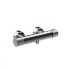 Gessi Habito Cesello 70433 Miscelatore doccia termostatico