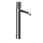 Gessi Habito Rigato 70503 Miscelatore lavabo