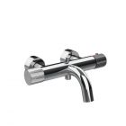 Gessi Habito Rigato 70513 Miscelatore vasca termostatico