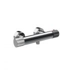 Gessi Habito Rigato 70533 Miscelatore doccia termostatico