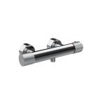 Gessi Habito Diamantato 70633 Miscelatore doccia termostatico