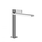 Gessi Inverso Rigato 73506 Miscelatore lavabo