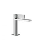 Gessi Inverso Rigato 73551 Miscelatore lavabo basso