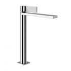 Gessi Inverso Rigato 73553 Miscelatore lavabo alto