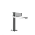 Gessi Inverso Diamantato 73602 Miscelatore lavabo basso