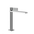 Gessi Inverso Diamantato 73606 Miscelatore lavabo medio