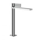 Gessi Inverso Diamantato 73653 Miscelatore lavabo alto