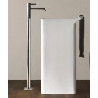 Zucchetti Kos Lab 03 lavabo freestanding 7L031BI