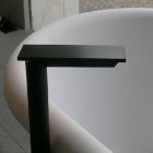 Agape Sen ASEN0911N Miscelatore monoforo vasca