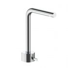 Fantini Aboutwater AF/21 A506WF Miscelatore Monocomando Lavabo