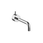 Fantini Aboutwater AF/21 A513B+A513A Miscelatore + Monocomando Lavabo + Parte da Incasso