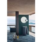 Agape Vieques ACER0798E Lavabo Freestanding Outdoor