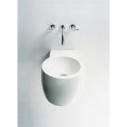 Agape Cheese ACER0710NRZ Lavabo a Parete