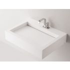 Antonio Lupi Slot SLOT21 Lavabo quadro d'appoggio