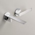 Cea Design Ayla AYL02+PWF22 Miscelatore progressivo + Parte ad incasso