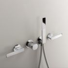 Cea Design Ayla AYL35+PWF24 Gruppo miscelatore termostatico + Parte ad incasso