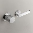 Cea Design Ayla AYL55+PWF26 Gruppo doccia + Parte ad incasso