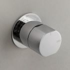 Cea Design Ayla AYL60+UCS36 Miscelatore termostatico + Parte ad incasso