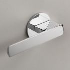 Cea Design Ayla AYL75+PWF11 Rubinetto d'arresto per acqua calda + Parte ad incasso