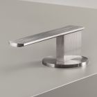 Cea Design Ayla AYL80 Rubinetto d'arresto per acqua calda