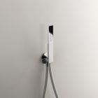 Cea Design Ayla AYL95+INC03 Doccetta con supporto + Parte ad incasso