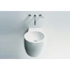 Agape Bucatini ACER0740NR Lavabo a Parete