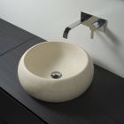 Antonio Lupi BULL Lavabo Da Appoggio