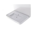 Cielo Opera OPC100 lavabo sospeso o da appoggio