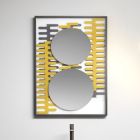 Antonio Lupi COLLAGE360 Specchio