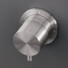 Cea Design Milo360 DEV07+UCS23 Deviatore a parete 2/3 vie + Parte ad incasso