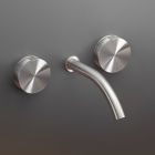 Cea Design Giotto GIO14+PTR02 Miscelatore lavabo + Parte ad incasso