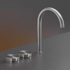 Cea Design Giotto GIO16 Miscelatore lavabo tre fori