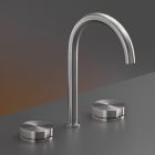 Cea Design Giotto GIO17 Miscelatore lavabo tre fori