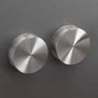Cea Design Giotto GIO37+PTR11 Miscelatori a parete + Parte ad incasso