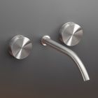 Cea Design Giotto GIO43+PTR02 Miscelatore lavabo + Parte ad incasso