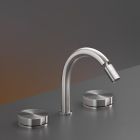 Cea Design Giotto GIO46 Miscelatore lavabo tre fori
