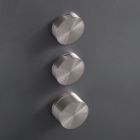 Cea Design Giotto GIO58+PTR53 Gruppo doccia + Parte ad incasso