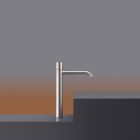 Cea Design Giotto Plus GIO64 Miscelatore monoforo lavabo