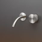 Cea Design Giotto Plus GIO70+PWF01 Miscelatore lavabo + Parte ad incasso