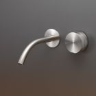 Cea Design Giotto Plus GIO71+PWF01 Miscelatore lavabo + Parte ad incasso