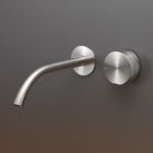 Cea Design Giotto Plus GIO72+PWF01 Miscelatore lavabo + Parte ad incasso