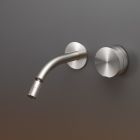 Cea Design Giotto Plus GIO73+PWF01 Miscelatore lavabo + Parte ad incasso