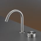 Cea Design Giotto Plus GIO74 Miscelatore lavabo due fori