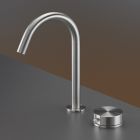 Cea Design Giotto Plus GIO75 Miscelatore lavabo due fori